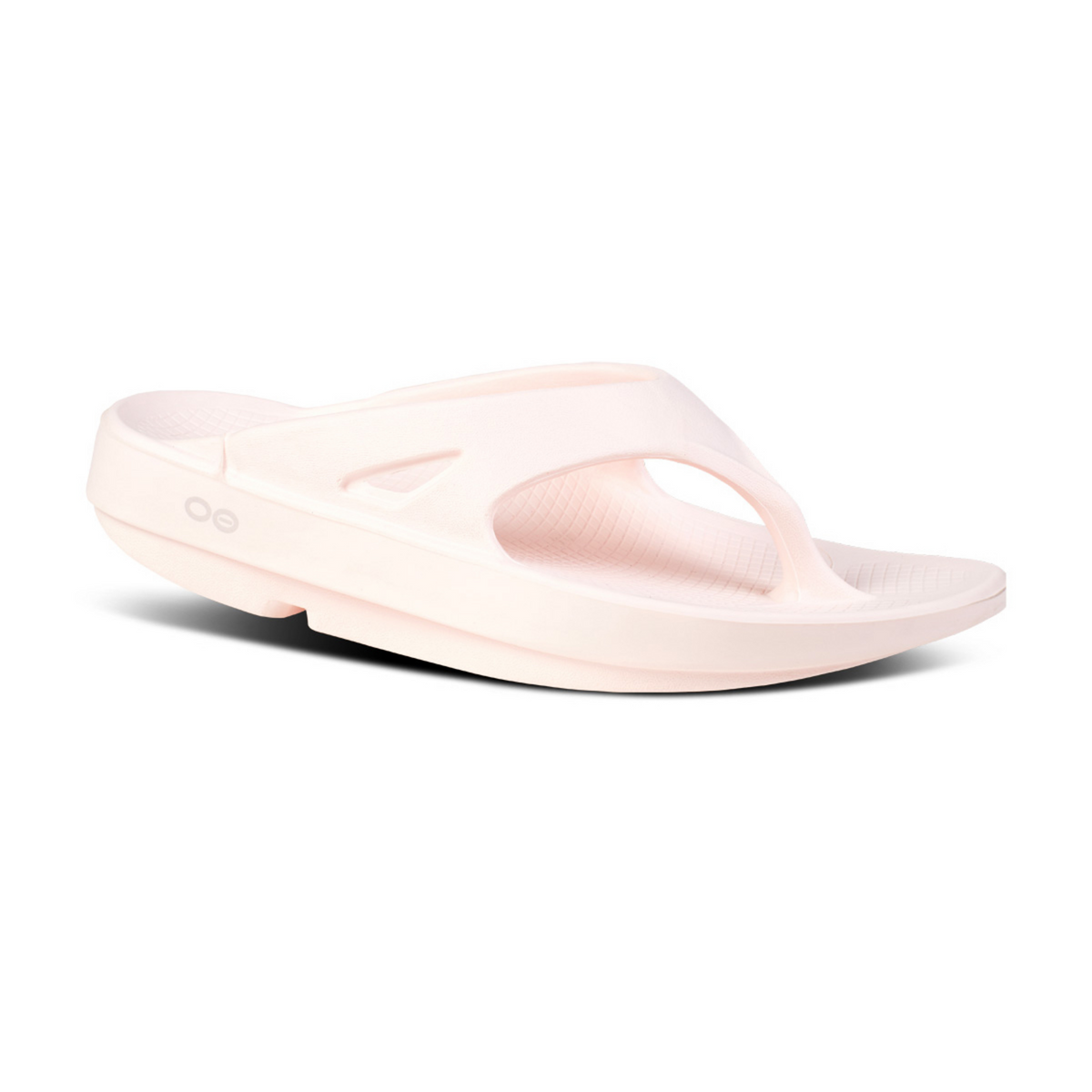 Oofos OOriginal in PINK