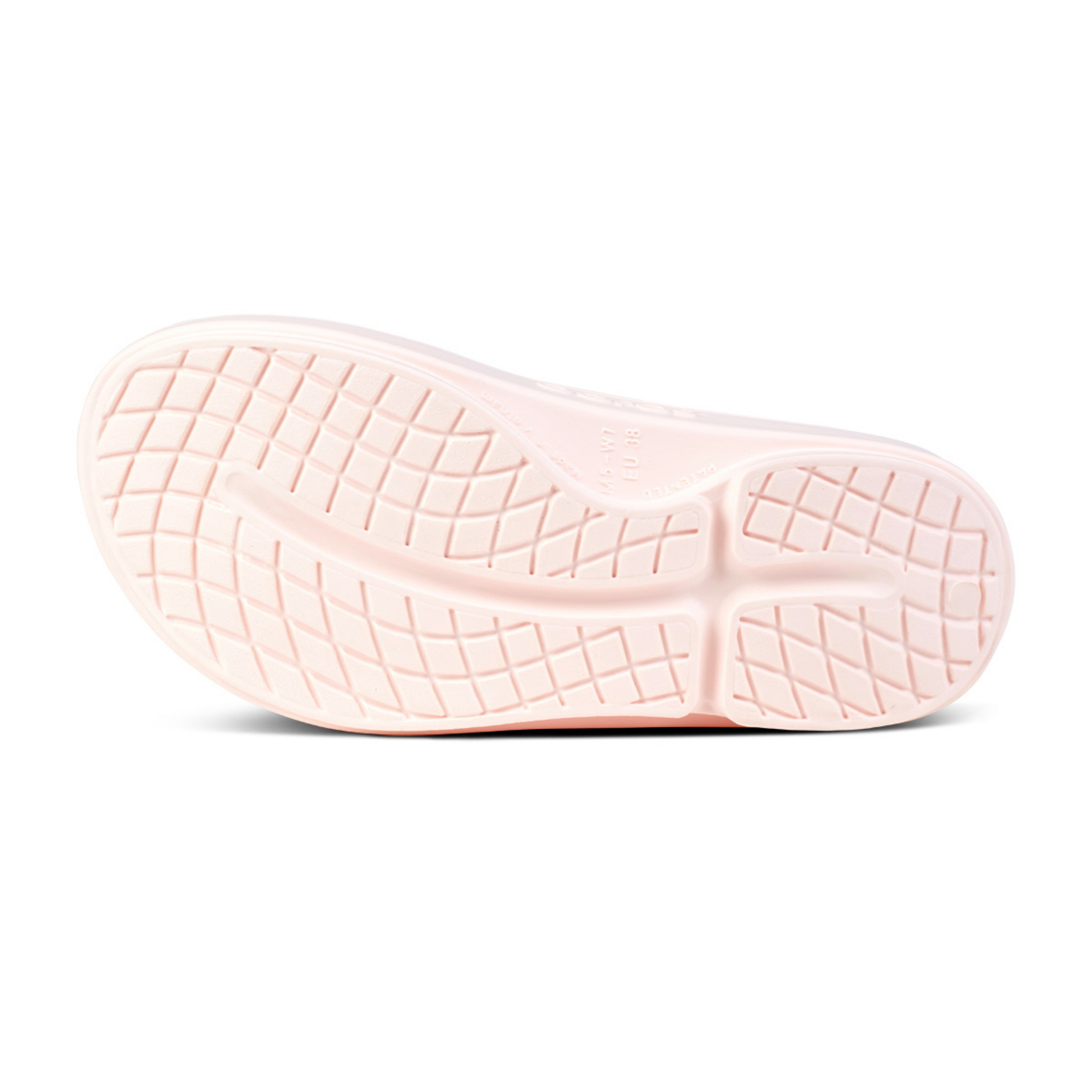 Oofos OOriginal in PINK