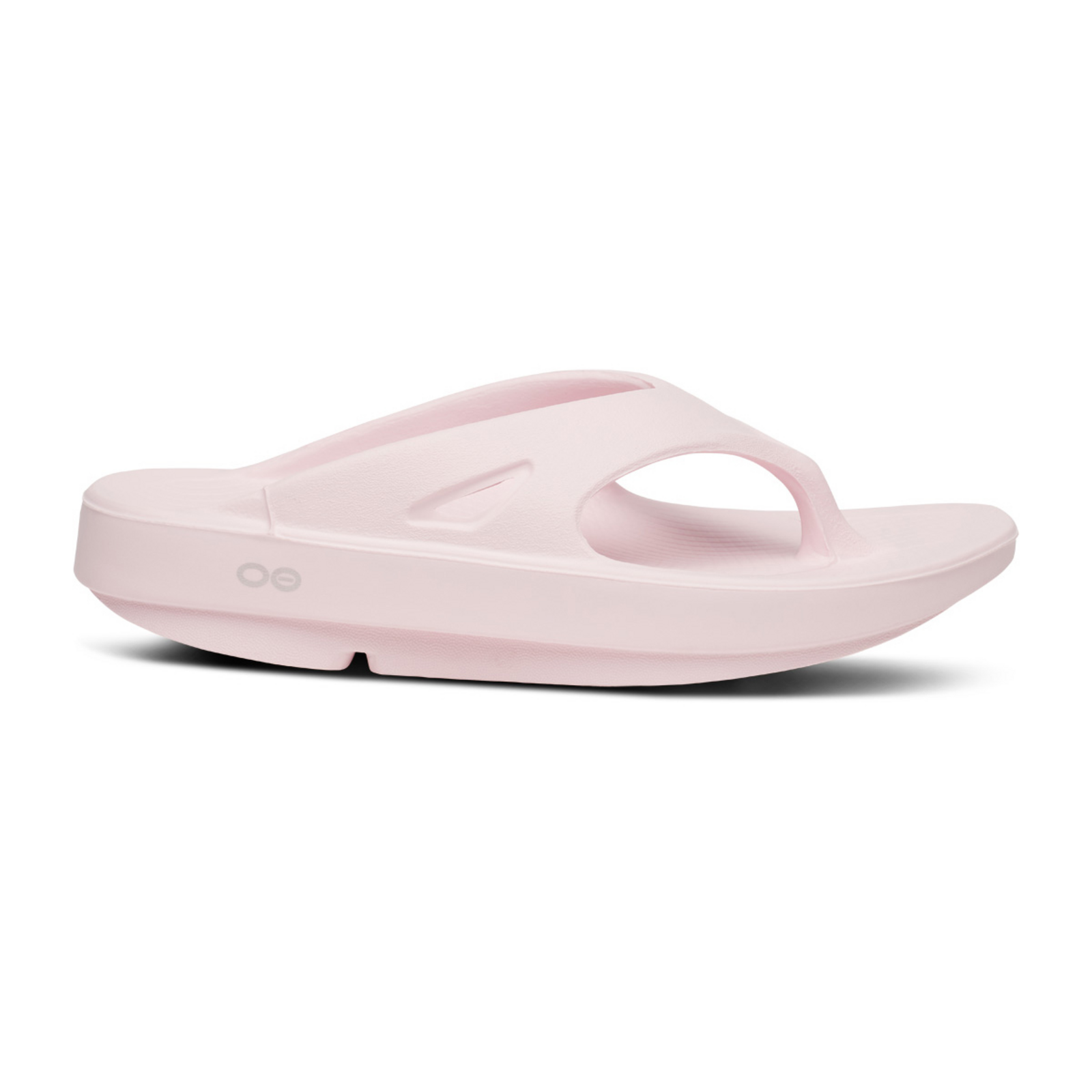 Oofos OOriginal in PINK
