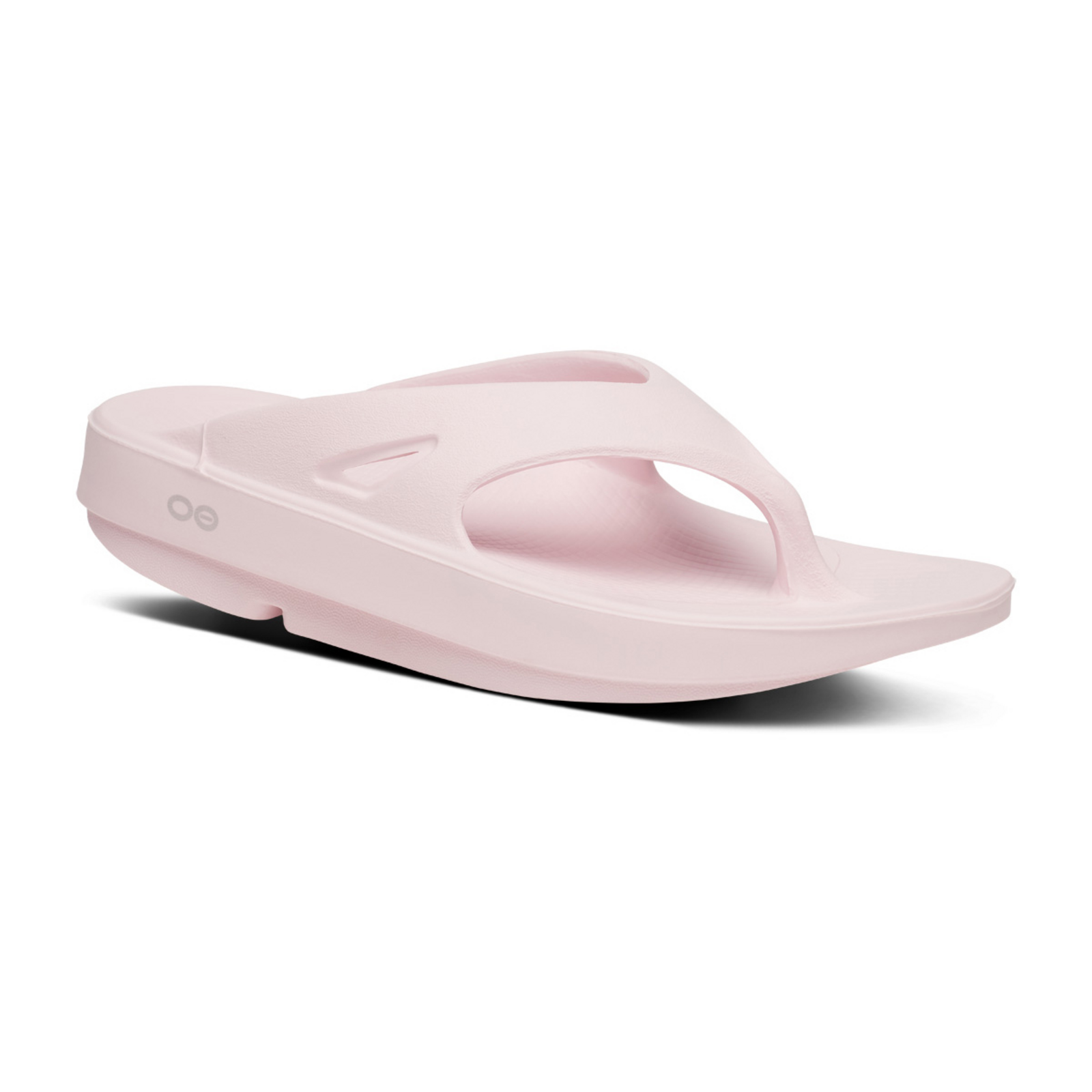Oofos OOriginal in PINK