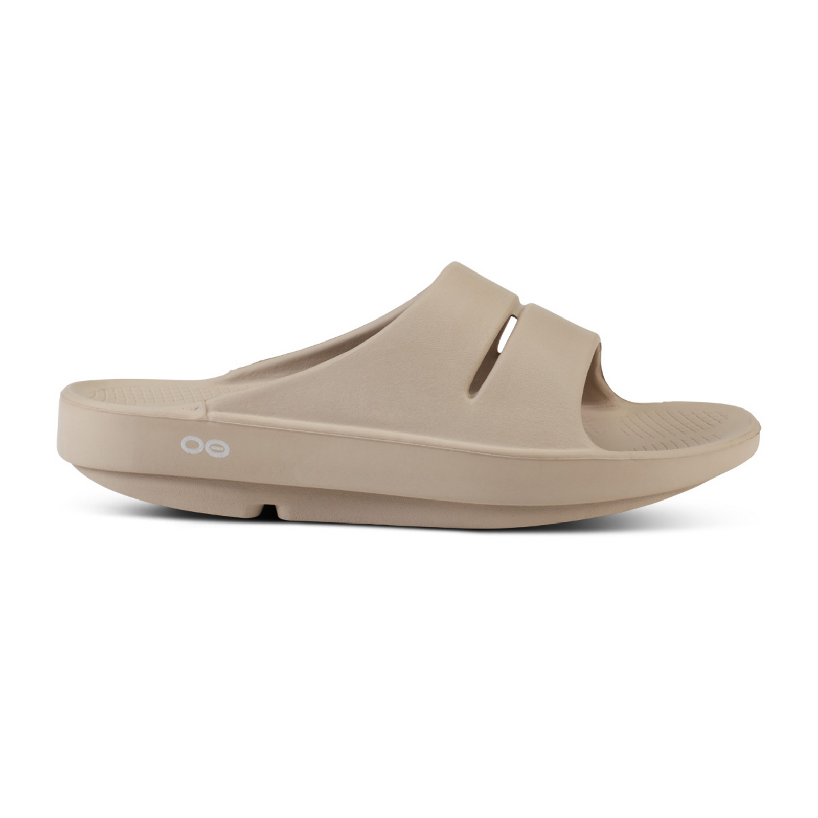 Oofos OOahh in BEIGE