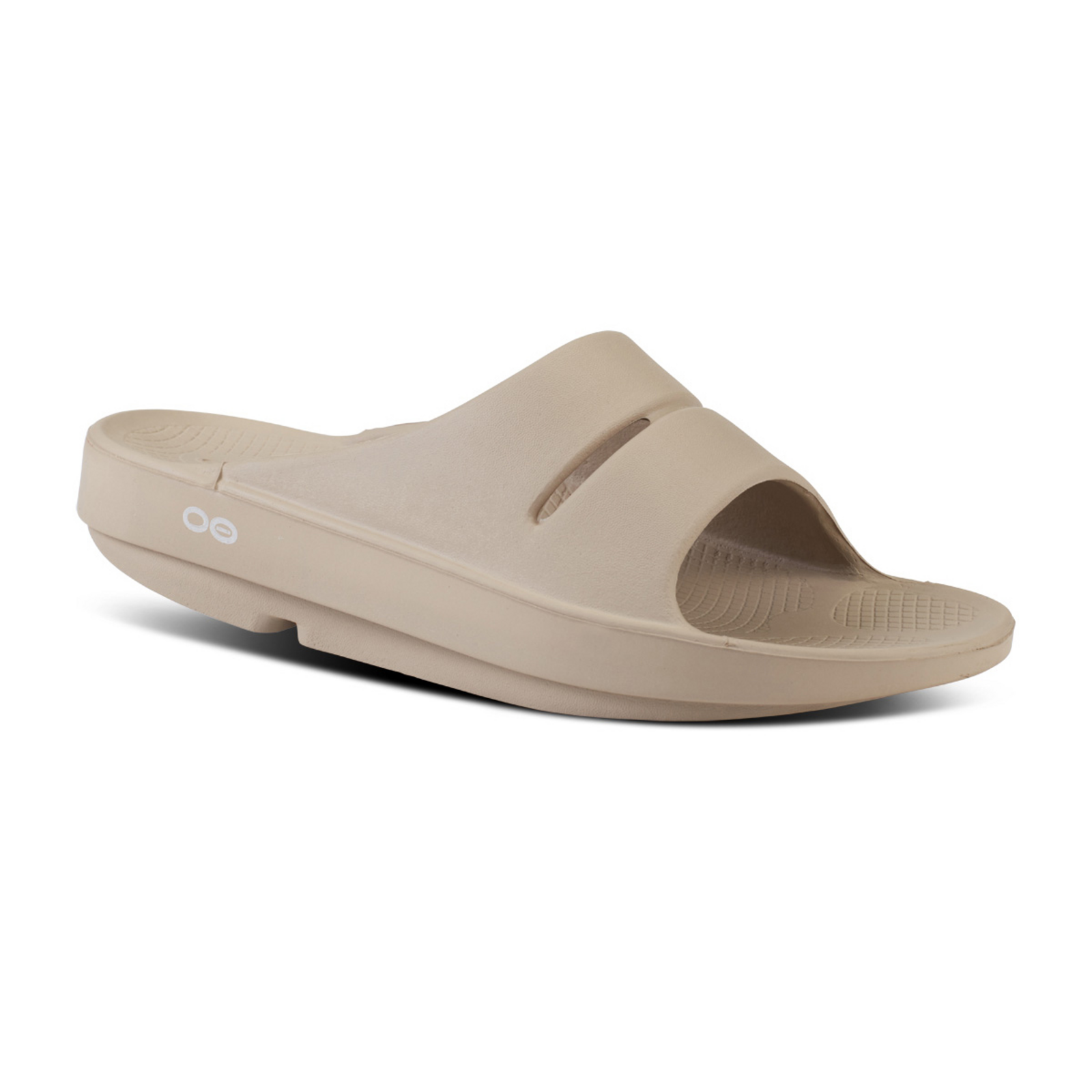Oofos OOahh in BEIGE