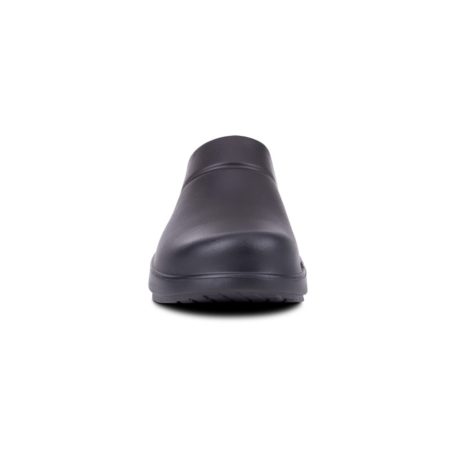 Oofos OOcloog in SCHWARZ