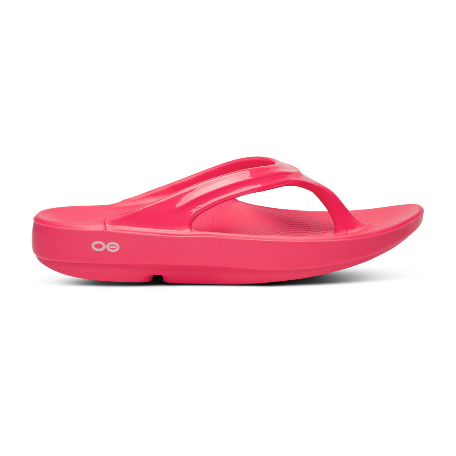 Oofos OOlala in PINK