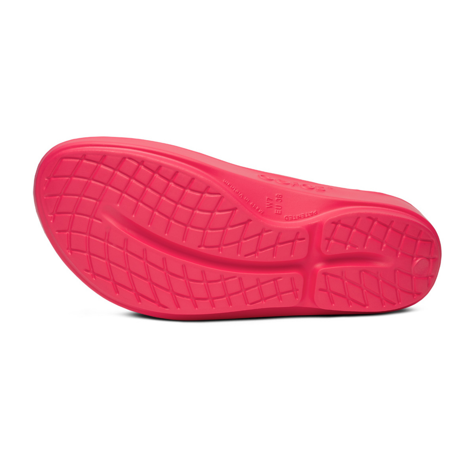Oofos OOlala in PINK