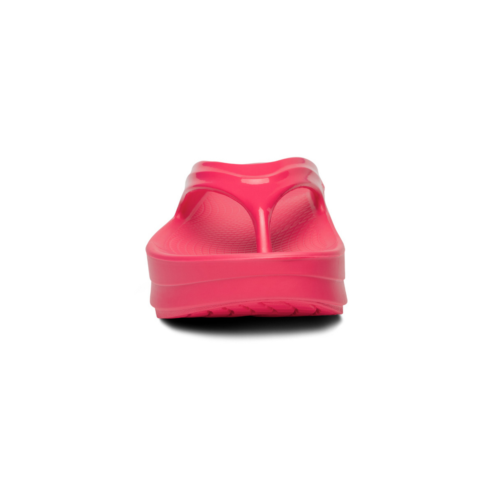 Oofos W OOmega Thong in PINK