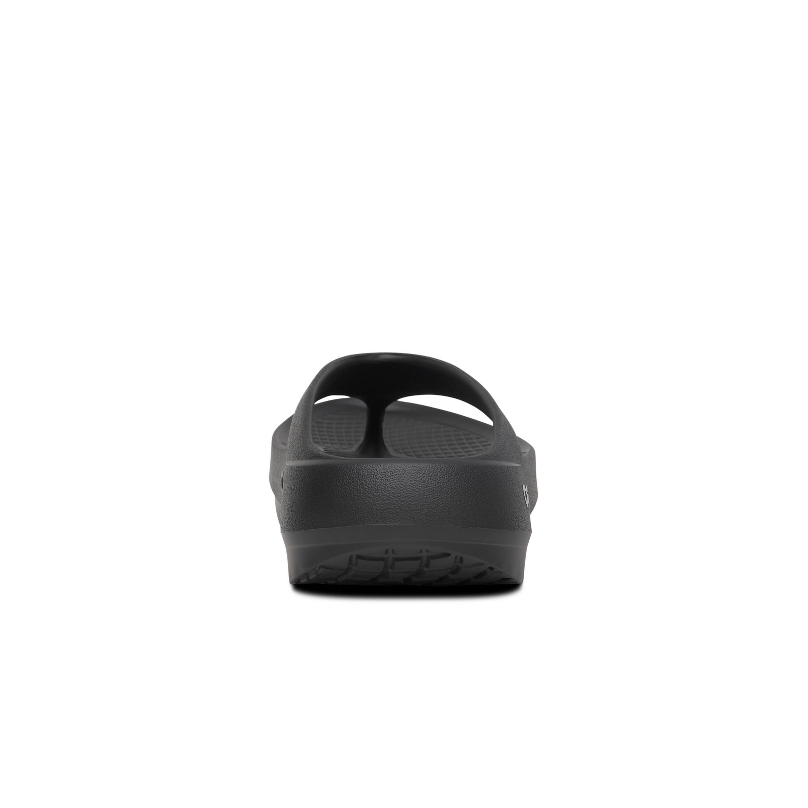 Oofos OOriginal+ in SCHWARZ