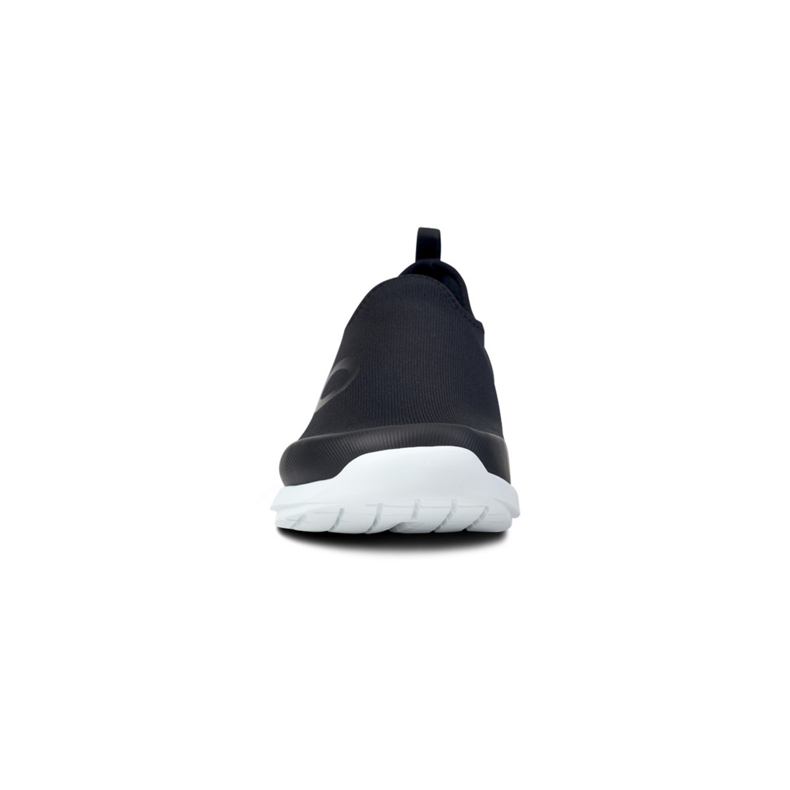 Oofos W Oomg Sport in SCHWARZ