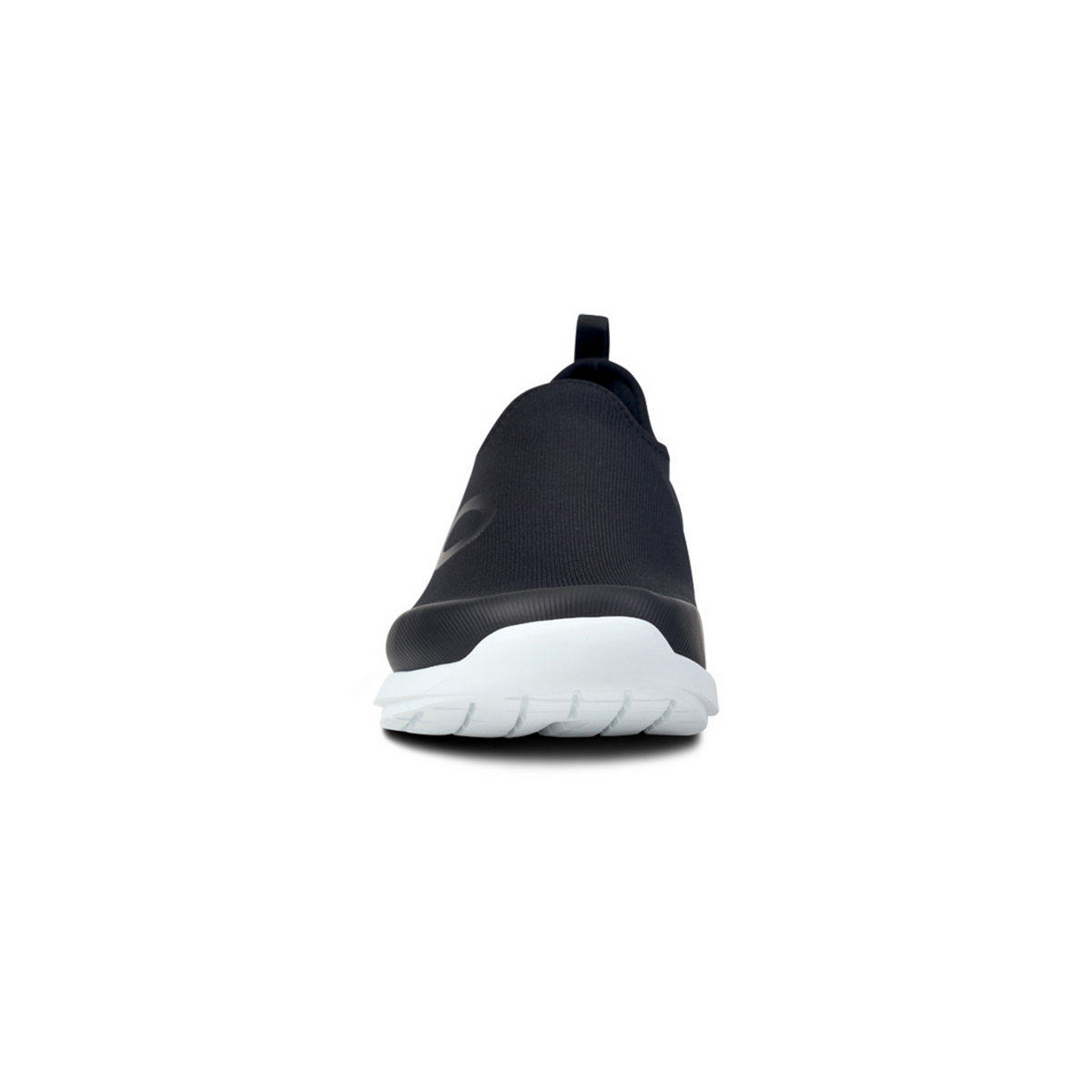 Oofos W Oomg Sport in SCHWARZ