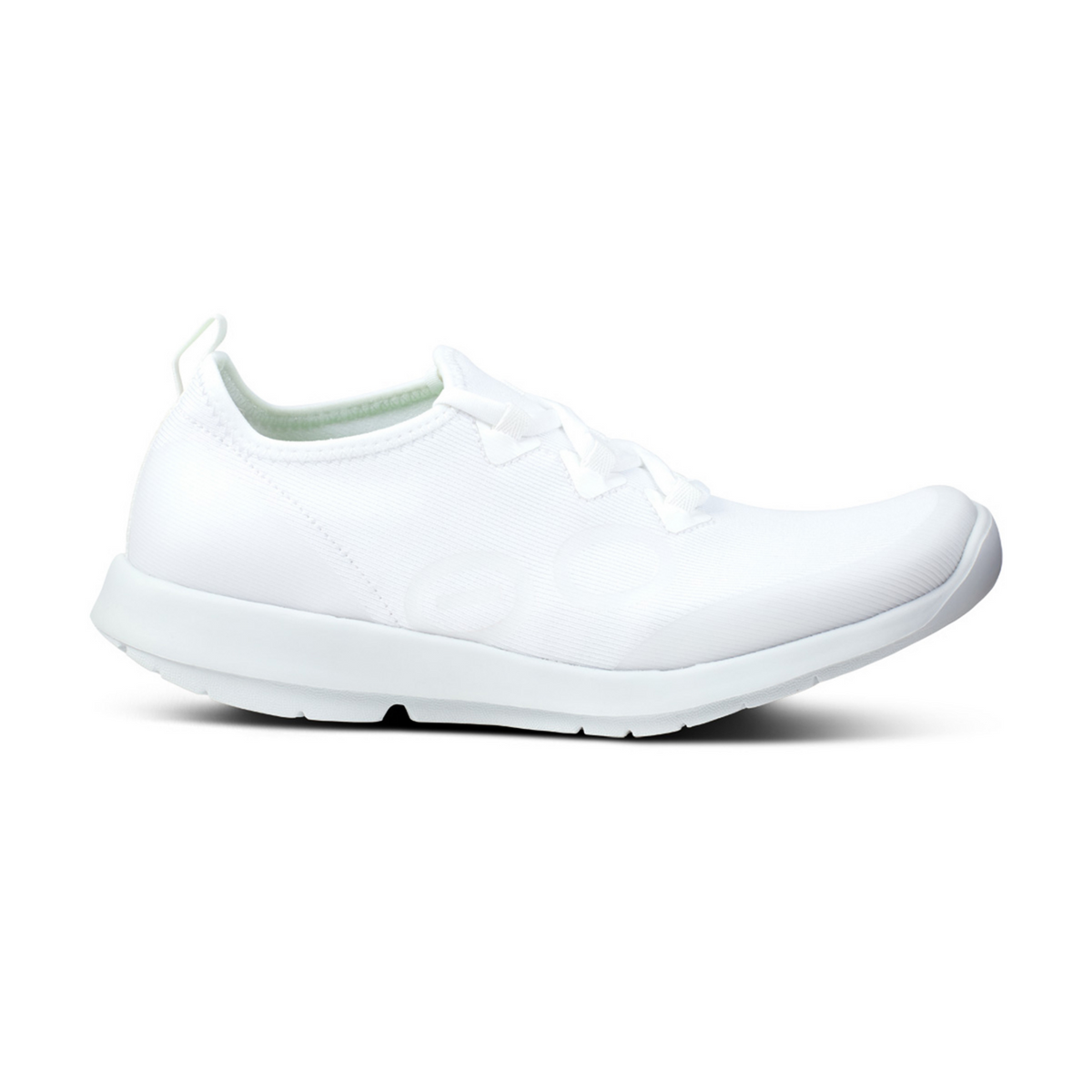 Oofos W Oomg Sport Lace in WEISS