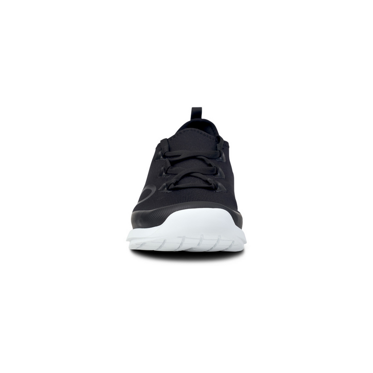 Oofos W Oomg Sport Lace in SCHWARZ