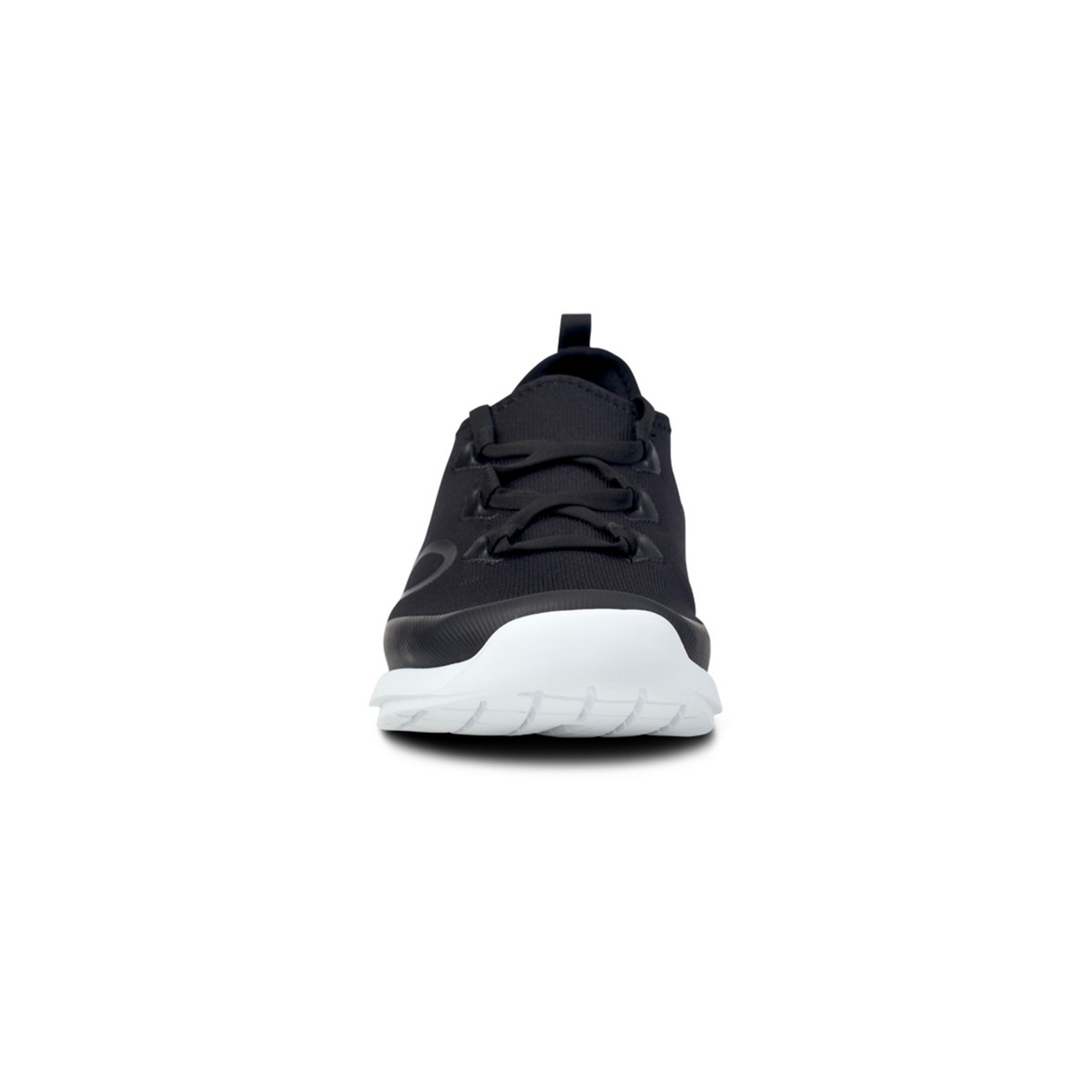 Oofos W Oomg Sport Lace in SCHWARZ